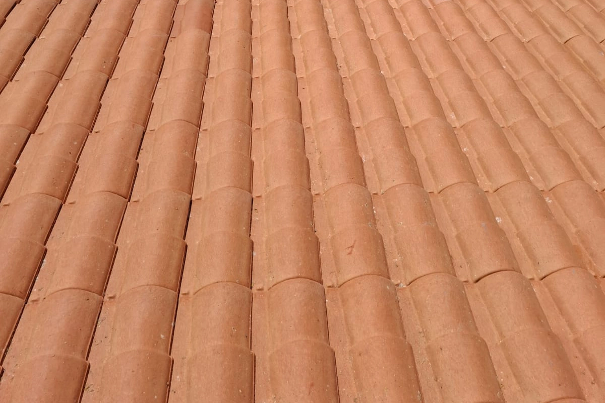 hydrofuge toiture Rochefort protection longue durée