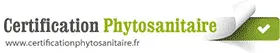 Certification phytosanitaire