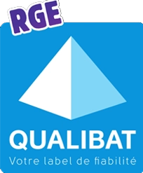 QUALIBAT RGE ISOLATION DES COMBLES